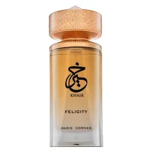 Paris Corner Khair Felicity parfémovaná voda pro ženy 100 ml