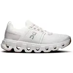 ON CLOUDSWIFT 4 W Dámska bežecká obuv, biela, veľkosť