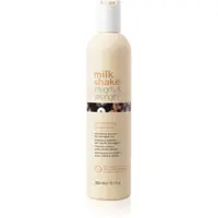 milk_shake® Integrity & Strength Nourishing Shampoo vyživující šampon pro poškozené vlasy 300 ml