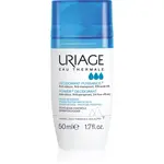 Uriage Hygiène Power3 Deodorant deodorant roll-on proti bílým a žlutým skvrnám 50 ml
