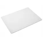 Krájacia podložka biela 33 x 24 cm
