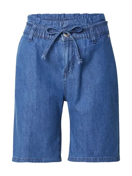 Sublevel Džínsy  modrá denim