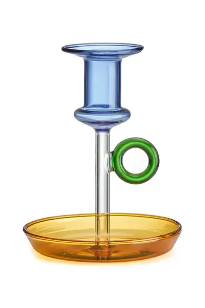 Dekorativní svícen IVV Bugie více barev