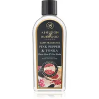 Ashleigh & Burwood London Lamp Fragrance Pink Pepper & Tonka náplň do katalytickej lampy 500 ml