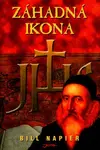 Záhadná ikona (poškozená) - Bill Napier