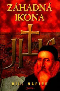 Záhadná ikona (poškozená) - Bill Napier