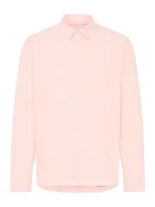 BLEND Košeľa 'BHAban'  broskyňová