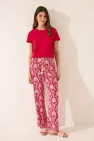 Pyžamové kalhoty women'secret