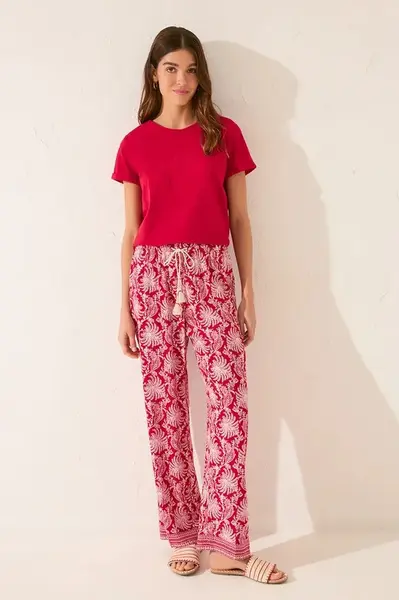 Pyžamové kalhoty women'secret