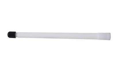 Prodloužení ventilu plastové PPL 100, délka 100 mm, průměr 8 mm - Ferdus 11.111 Délka: 170 mm