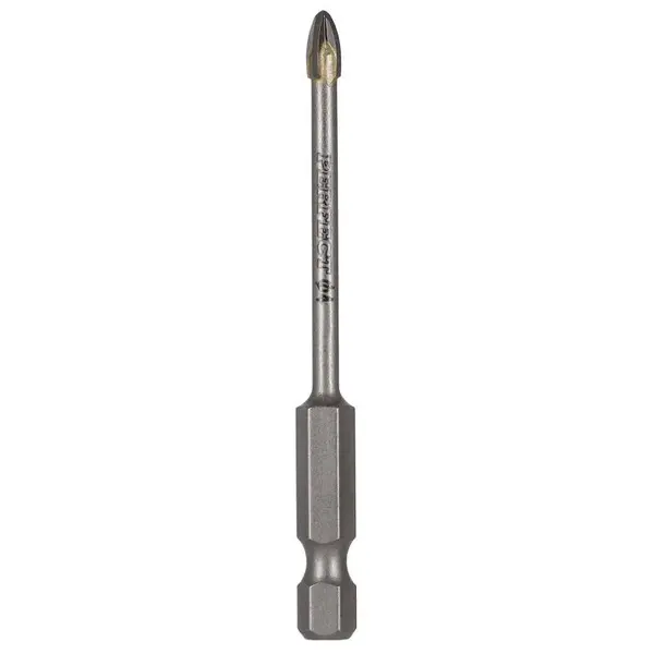 Vrták do skla Ø 4 mm, STALCO PERFECT