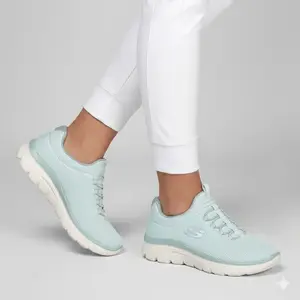 Skechers summits plus - summer haze 42