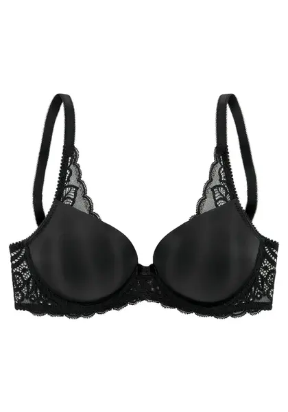 TRIUMPH Podprsenka 'Amourette'  čierna