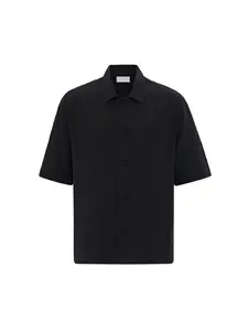 Antioch Košeľa  čierna