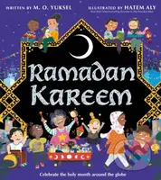 Ramadan Kareem - M.O. Yuksel