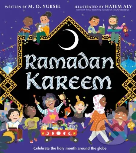Ramadan Kareem - M.O. Yuksel