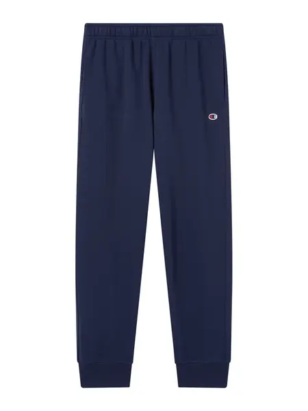 Champion Authentic Athletic Apparel Nohavice  námornícka modrá