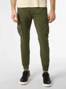 ALPHA INDUSTRIES Kapsáče  olivová