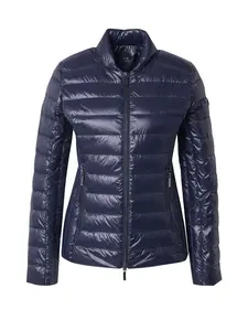 ARMANI EXCHANGE Prechodná bunda  námornícka modrá