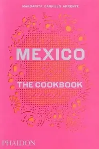 Mexico - Margarita Carrillo Arronte