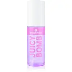 essence Juicy Bomb Sweet Drop telová hmla vône 103 Blueberry Bite 100 ml
