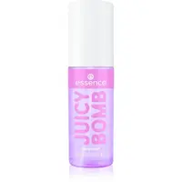 essence Juicy Bomb Sweet Drop telová hmla vône 103 Blueberry Bite 100 ml