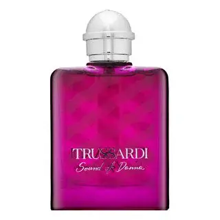 Trussardi Sound of Donna parfémovaná voda pro ženy 50 ml