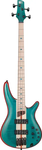 Ibanez SR1420B Carribean Green Low