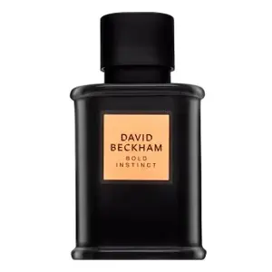 David Beckham Bold Instinct parfémovaná voda pro muže 50 ml