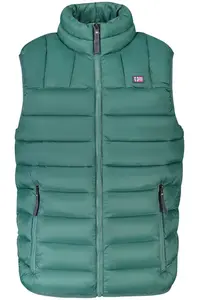 Pánska prešívaná vesta