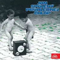 Jan Spálený, Amatérské sdružení profesionálních muzikantů (ASPM) – Průhlednej chlap