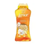 LENOR Gold Orchid & Vanilla Vonné perličky na pranie 735 g