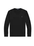 Polo Ralph Lauren Tričko  čierna
