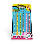 Brainrot Mazací pero