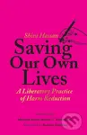 Saving Our Own Lives (A Liberatory Practice of Harm Reduction) - kniha z kategorie Humanitní a společenské vědy