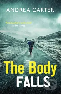 The Body Falls - Andrea Carter - kniha z kategorie Detektivky, thrillery a horory