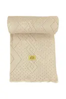 Kojenecká deka Jamiks DONAT