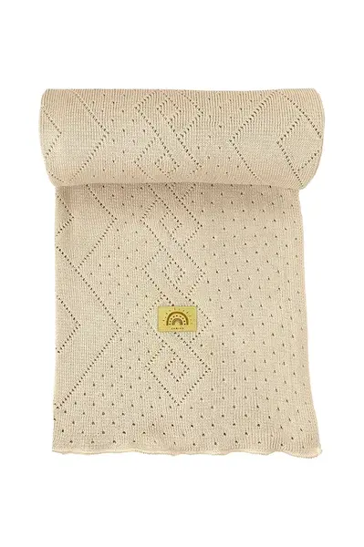 Kojenecká deka Jamiks DONAT