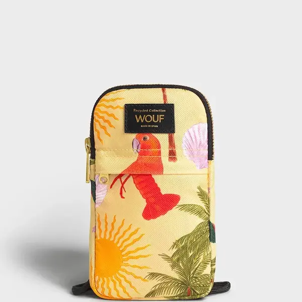 Obal na telefon WOUF Rio více barev