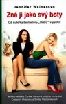 Zná ji jako svý boty (poškozená) - Jennifer Weiner
