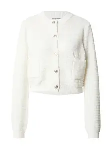 studioselect Kardigán 'Finja'  biela