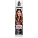 Sarah Jessica Parker Born Lovely telový sprej pre ženy 250 ml