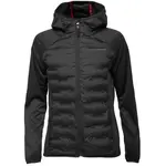 TRIMM ERVI LADY Dámská bunda, černá, velikost