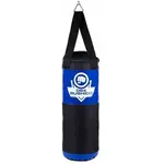 BUSHIDO DBX KIDS 60 Detské boxovacie vrece, čierna, veľkosť