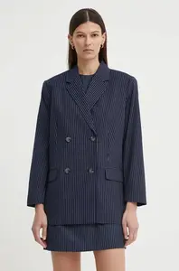2NDDAY  Sako  2ND Herman - Pinstripe