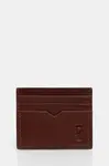 Tommy Hilfiger  Pásek a kožený držák na karty