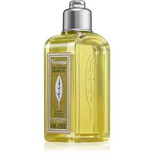 L’Occitane Verbena Shower Gel parfémovaný sprchový gel 70 ml