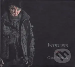 Gary Numan: Intruder - Gary Numan