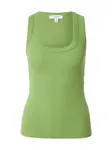 TOPSHOP Top 'HONEY'  kiwi