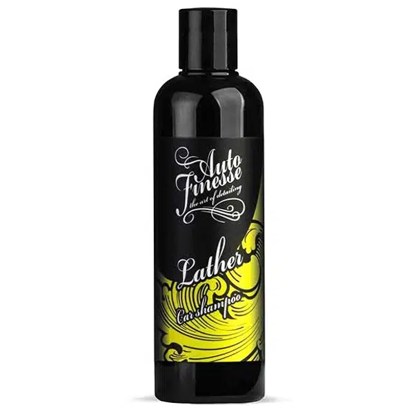 Autošampon Lather pH Neutral Car Shampoo, 250 ml - Auto Finesse